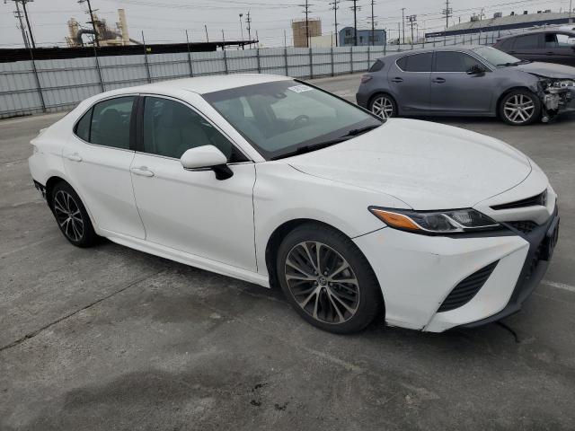 2018 Toyota Camry L VIN: 4T1B11HK6JU087328 Lot: 54812564