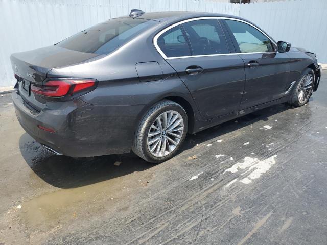 2023 BMW 530 I VIN: WBA53BH09PCN86457 Lot: 54989694