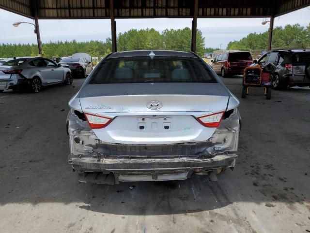 2014 Hyundai Sonata Gls VIN: 5NPEB4AC3EH843930 Lot: 56160414