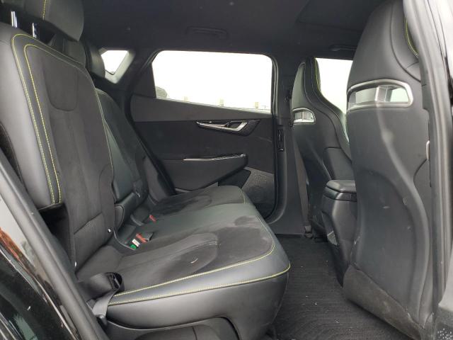 2023 KIA EV6 GT - KNDC5DLE4P5110544