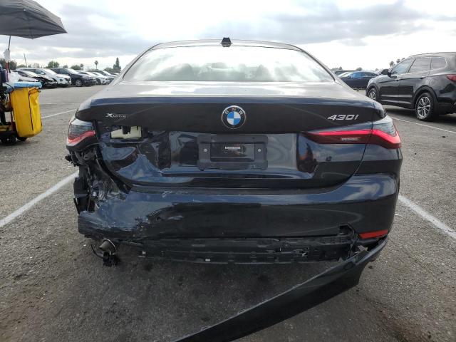 2024 BMW 430Xi VIN: WBA73AP00RCN56559 Lot: 55860654