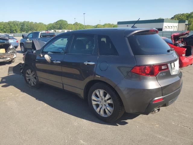 2010 Acura Rdx Technology VIN: 5J8TB1H50AA001191 Lot: 55718564