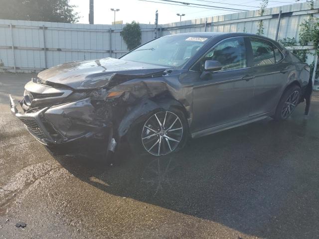 2024 TOYOTA CAMRY SE N #2847457387