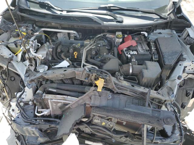 2021 Nissan Rogue Sl VIN: 5N1AT3CB1MC792718 Lot: 53487234