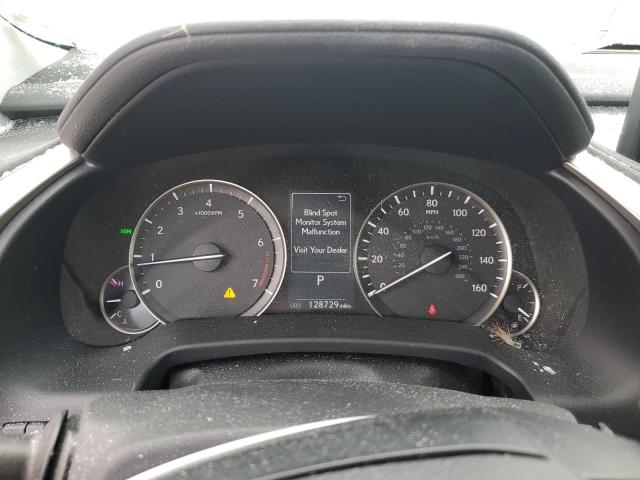 2020 Lexus Rx 350 VIN: 2T2HZMAA5LC167788 Lot: 55712254