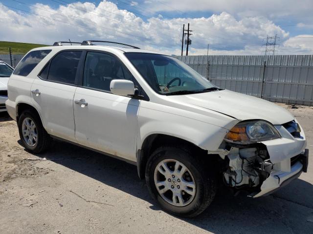 2004 Acura Mdx Touring VIN: 2HNYD18864H512753 Lot: 54735684