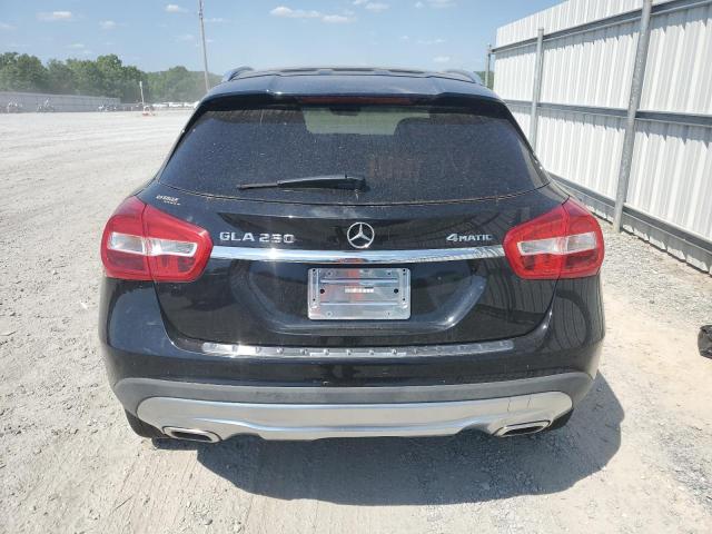 VIN WDCTG4GB2GJ244979 2016 Mercedes-Benz GLA-Class,... no.6