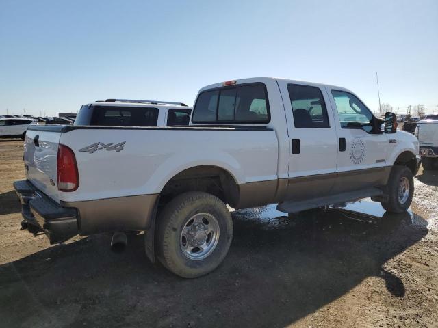 2003 Ford F250 Super Duty VIN: 1FTNW21P93ED26141 Lot: 53564804