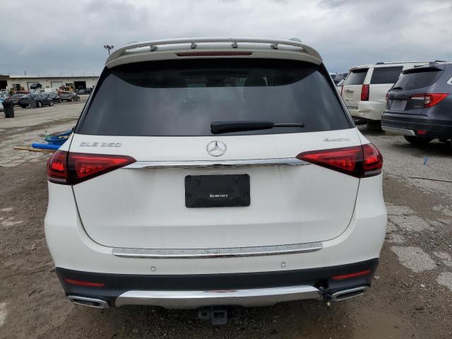 2021 Mercedes-Benz Gle 350 4Matic VIN: 4JGFB4KB0MA550126 Lot: 53496584