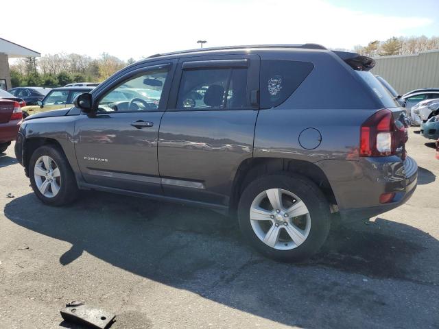 2017 Jeep Compass Sport VIN: 1C4NJDBB1HD175788 Lot: 53209654