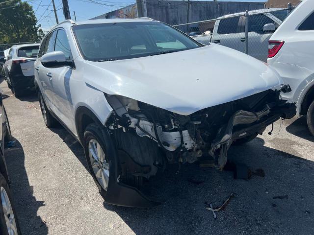 2019 Kia Sorento L VIN: 5XYPGDA3XKG440072 Lot: 56021754