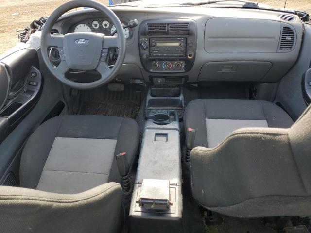 2009 Ford Ranger Super Cab VIN: 1FTZR45E69PA19620 Lot: 56435404