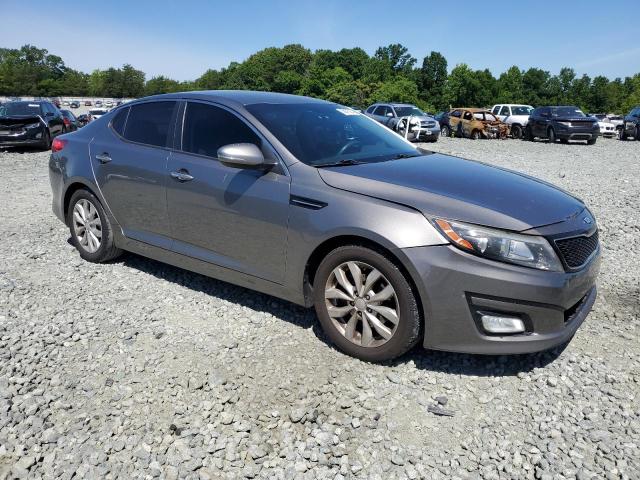 2014 Kia Optima Lx VIN: 5XXGM4A73EG309327 Lot: 56876254