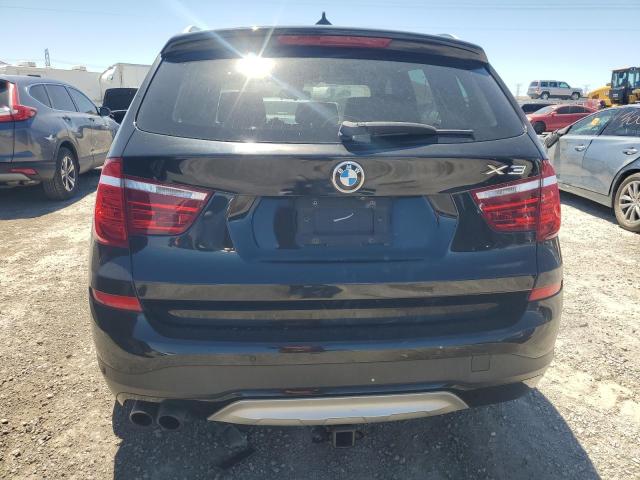2016 BMW X3 xDrive28I VIN: 5UXWX9C52G0D88684 Lot: 53308824