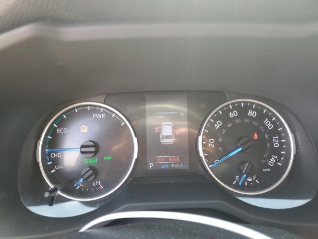 2021 Toyota Rav4 Xle VIN: 4T3RWRFV4MU027975 Lot: 54181564