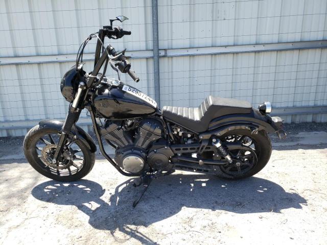 2014 YAMAHA XVS950 CU JYAVN05E3EA000406