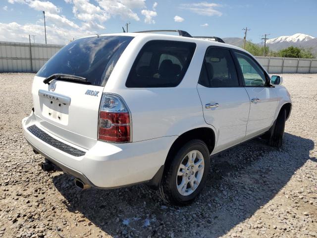 2006 Acura Mdx Touring VIN: 2HNYD18896H505959 Lot: 54145424