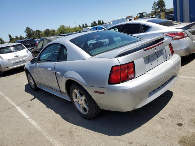 2000 Ford Mustang VIN: 1FAFP4041YF235229 Lot: 54394574