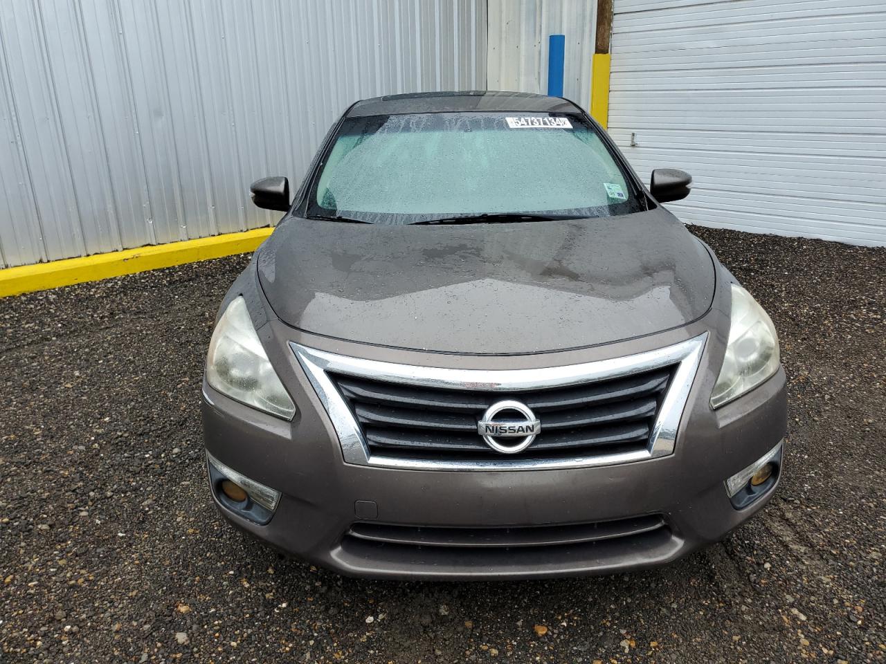 1N4AL3AP0DN580096 2013 Nissan Altima 2.5