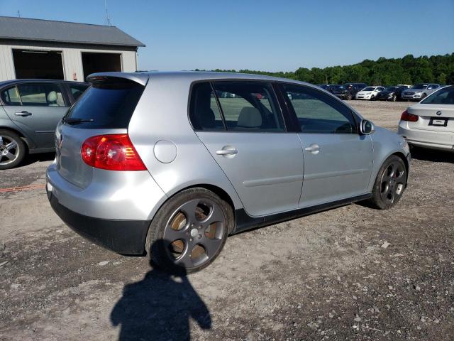 2008 Volkswagen Gti VIN: WVWHV71K88W117881 Lot: 57042174