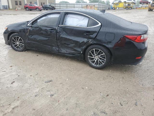 2017 Lexus Es 350 VIN: 58ABK1GG8HU079180 Lot: 55007044