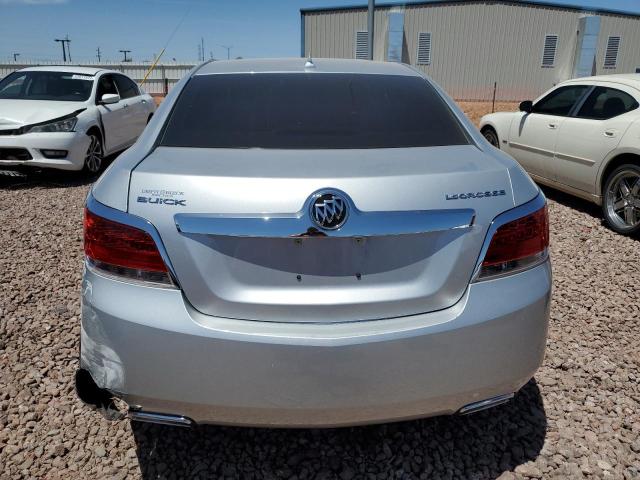 2013 Buick Lacrosse VIN: 1G4GA5G33DF320257 Lot: 53801494