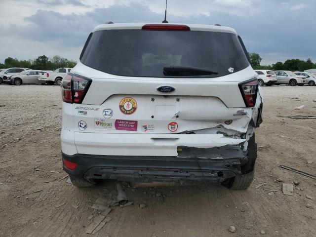 1FMCU9GD9JUA25578 | 2018 Ford escape se