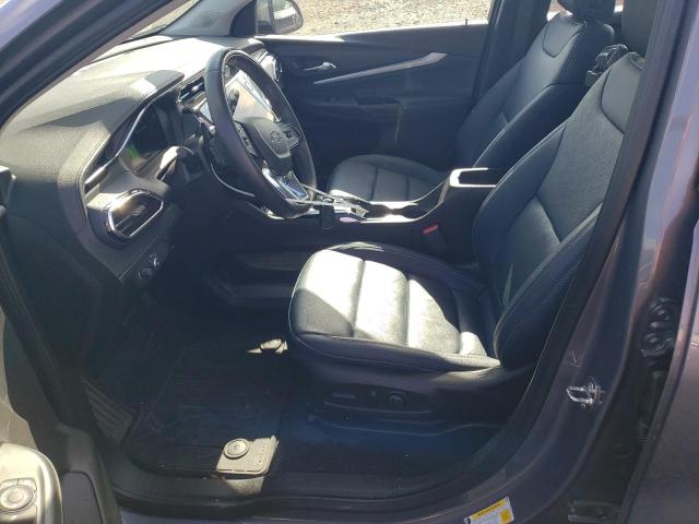 2023 Chevrolet Bolt Euv Premier VIN: 1G1FZ6S06P4110319 Lot: 54524024