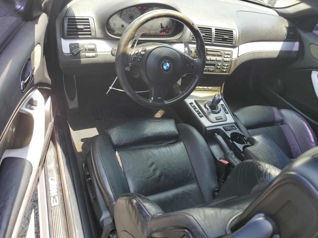 WBSBR93434PK06288 2004 BMW M3