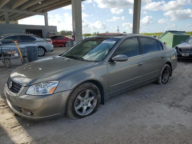 2006 Nissan Altima S VIN: 1N4AL11D26N374940 Lot: 52555994