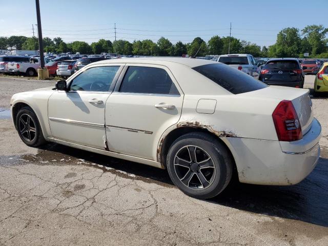 2008 Chrysler 300 Touring VIN: 2C3KA53GX8H179283 Lot: 57018674