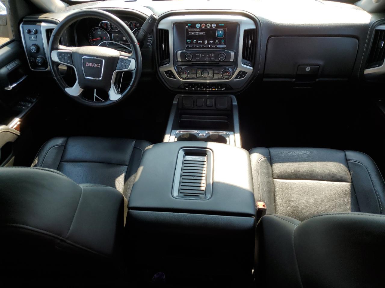 3GTU2NEC5JG483963 2018 GMC Sierra K1500 Slt