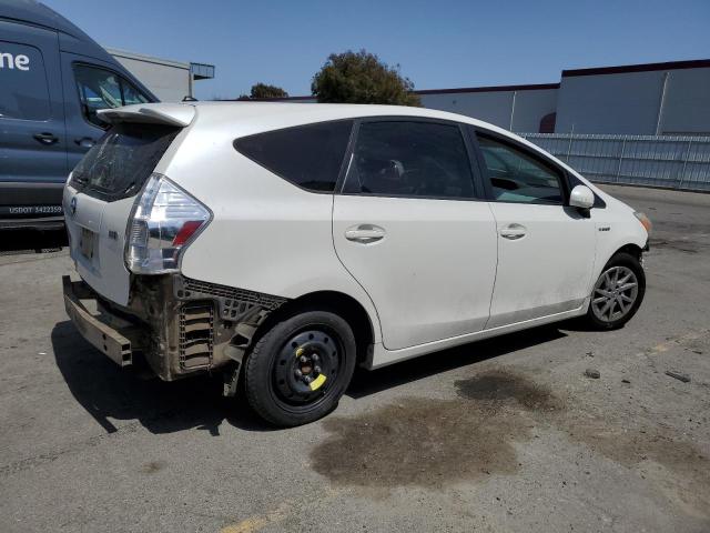 VIN JTDZN3EU2D3258935 2013 Toyota Prius no.3