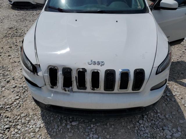 2014 Jeep Cherokee Latitude VIN: 1C4PJLCS7EW105911 Lot: 54994774