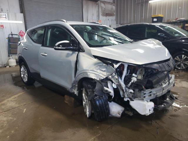 1G1FY6S04P4177813 Chevrolet Bolt EUV L 4