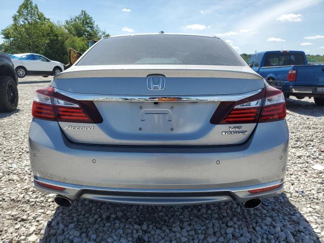 2017 Honda Accord Touring VIN: 1HGCR3F91HA012305 Lot: 56115224