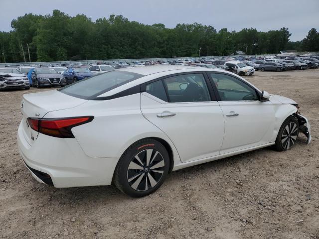 2019 Nissan Altima Sv VIN: 1N4BL4DV1KC104033 Lot: 54307974