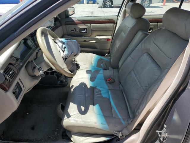 1999 Cadillac Deville VIN: 1G6KD54Y5XU803743 Lot: 55421124