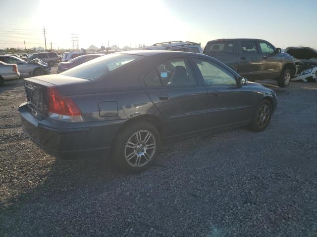 2007 Volvo S60 2.5T VIN: YV1RH592672601360 Lot: 55195124