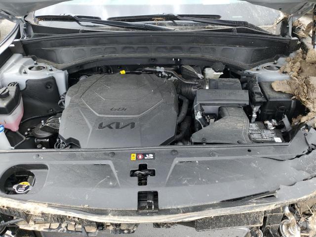 2024 Kia Telluride Sx VIN: 5XYP5DGC0RG489546 Lot: 53953714