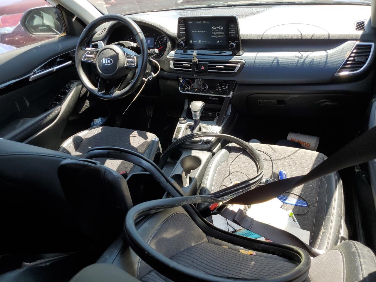 KNDEU2AA3M7111037 2021 Kia Seltos S