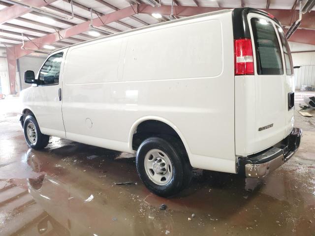 2017 Chevrolet Express G3500 VIN: 1GCZGGFFXH1291006 Lot: 52142204