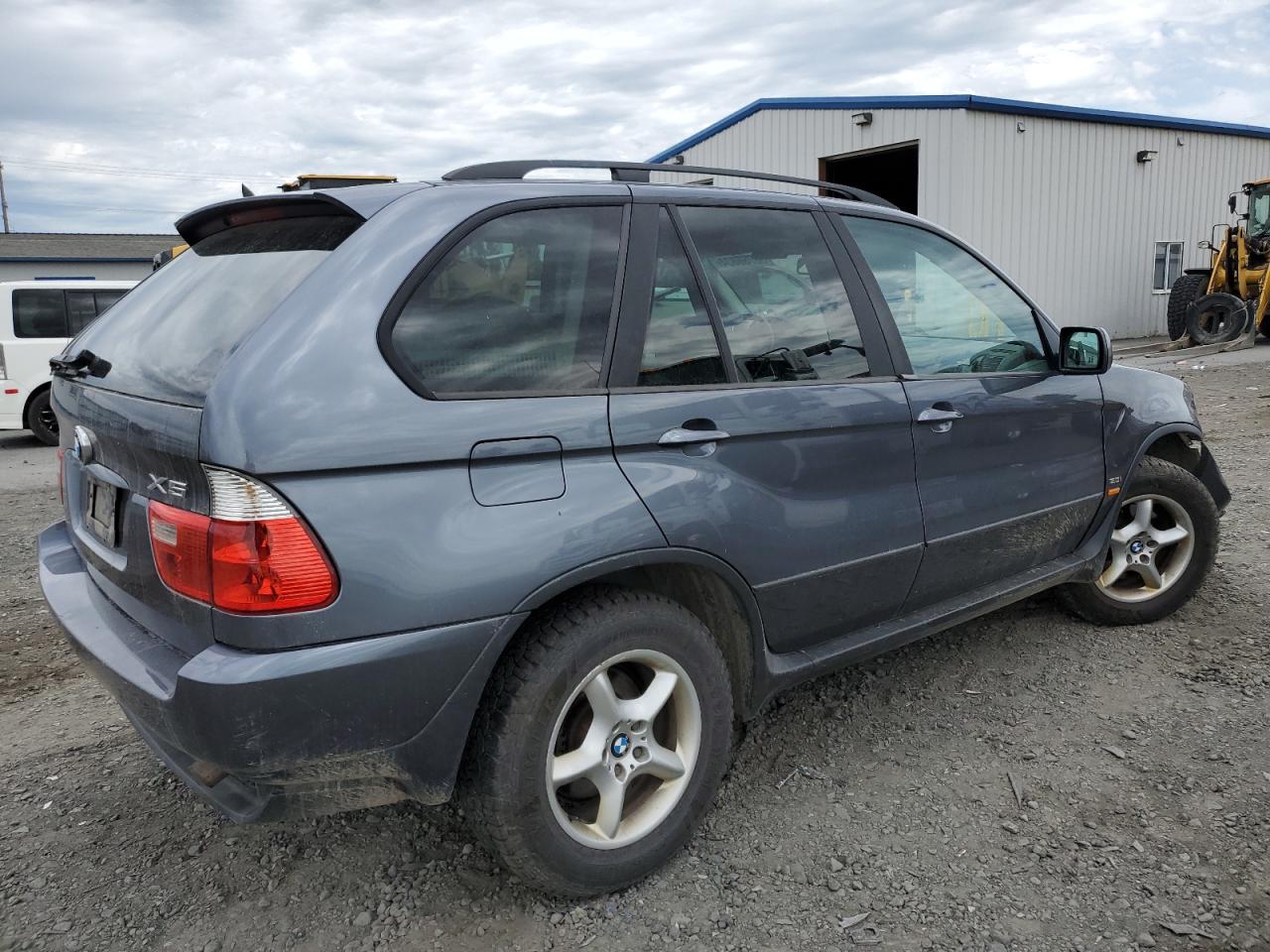 5UXFA53593LV84282 2003 BMW X5 3.0I