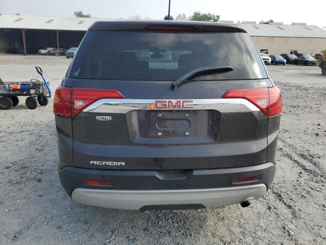 2017 GMC Acadia Sle VIN: 1GKKNKLA0HZ154245 Lot: 56512024