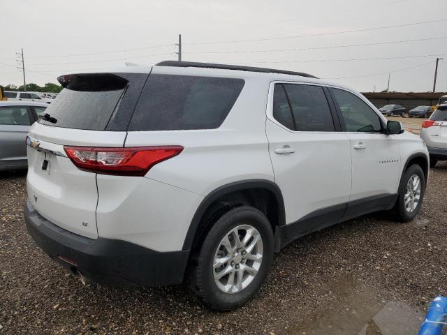 2021 Chevrolet Traverse Lt VIN: 1GNERGKW9MJ119663 Lot: 56104764