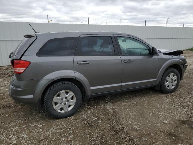 2012 Dodge Journey Se VIN: 3C4PDCAB8CT158694 Lot: 55524694