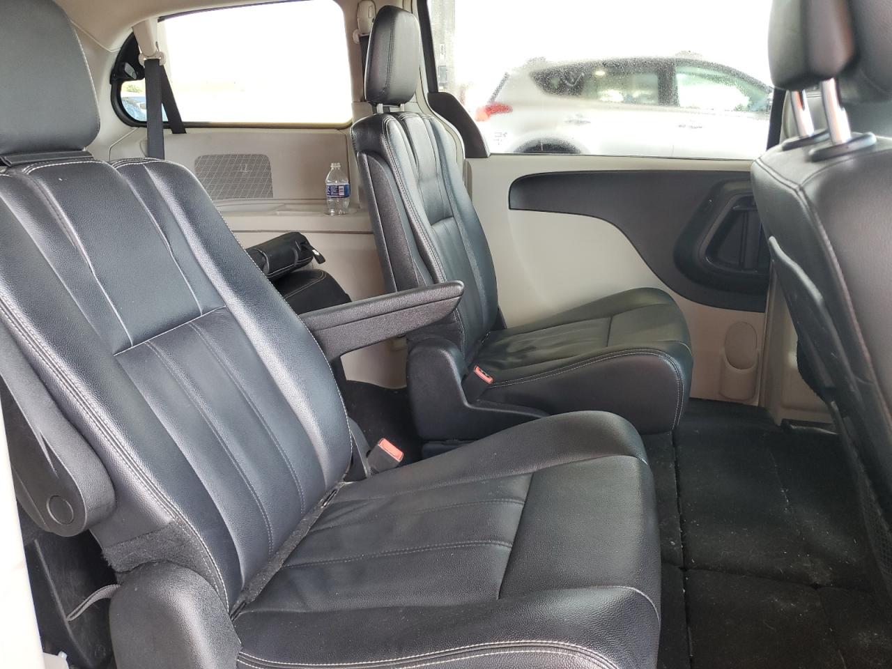 2C4RC1BG4ER270408 2014 Chrysler Town & Country Touring