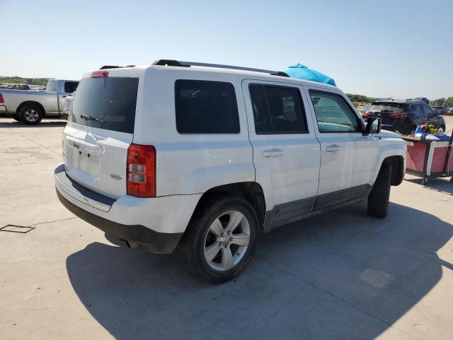 2011 Jeep Patriot Latitude VIN: 1J4NF4GB4BD250396 Lot: 55693114