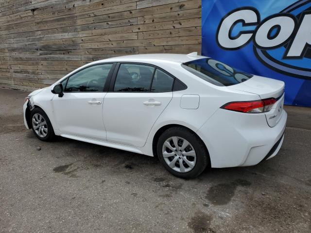 Vin: 5yfepmae1np341021, lot: 56302194, toyota corolla le 20222