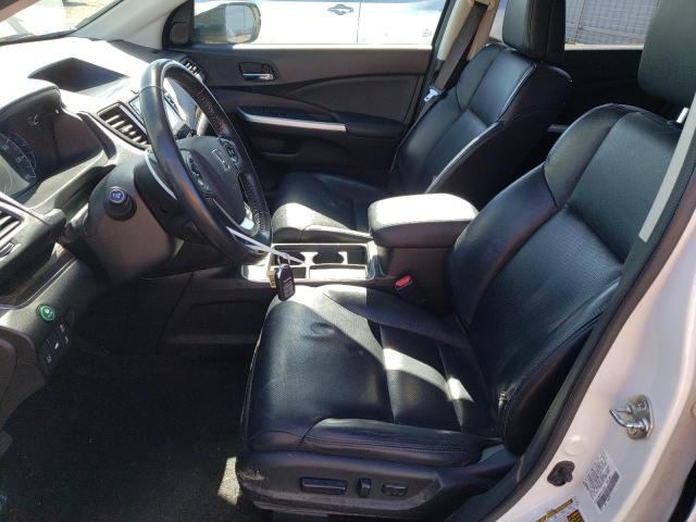 2015 Honda Cr-V Touring VIN: 5J6RM4H94FL028066 Lot: 56081954